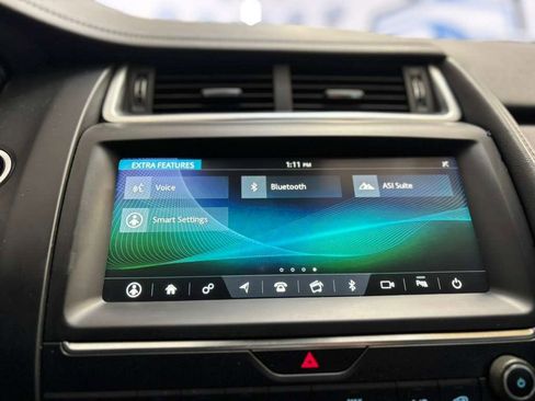 Used 2019 Jaguar E-PACE S image 36