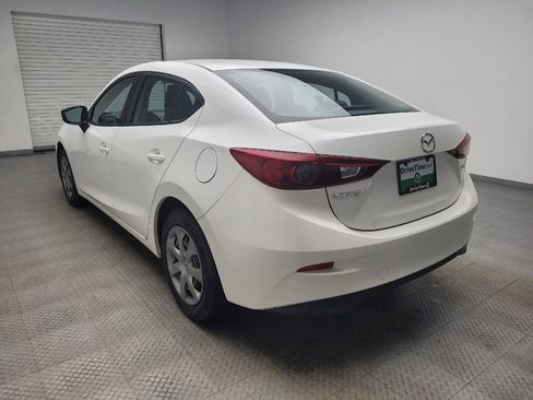 Used 2015 MAZDA MAZDA3 i SV image 5