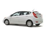 Used 2017 Hyundai Accent GLS image 5
