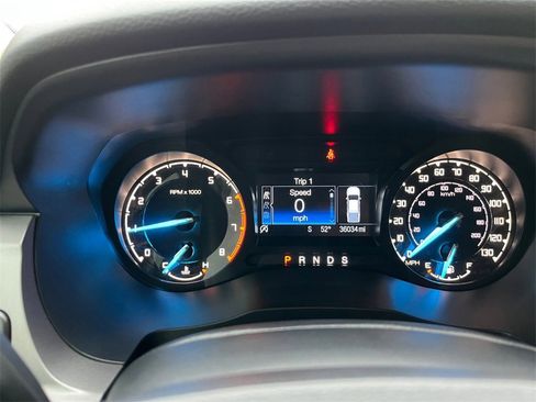 Used 2019 Ford Ranger XLT w/ Equipment Group 301A Mid image 16