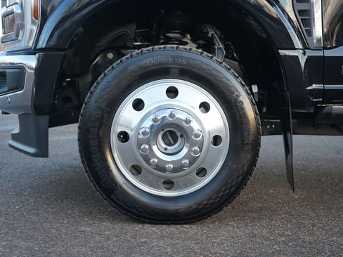 Used 2024 Ford F450 King Ranch w/ Chrome Package image 33