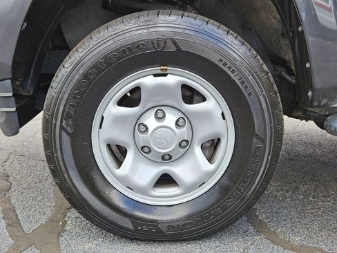 Used 2023 Toyota Tacoma SR image 28