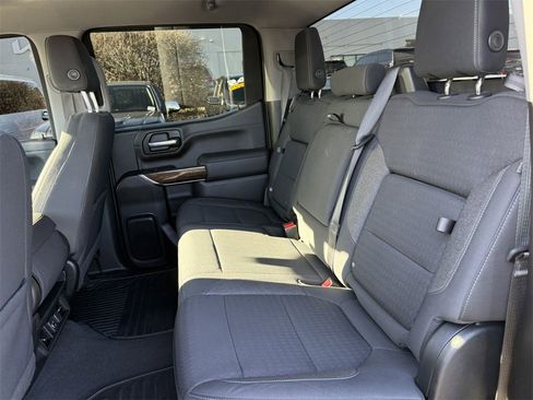 Certified 2021 GMC Sierra 1500 Elevation w/ X31 Off-Road Package image 31