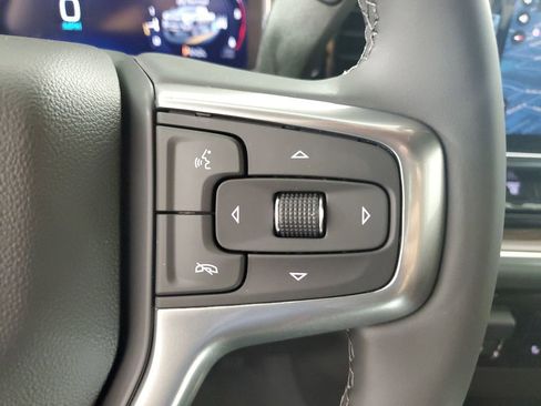 New 2026 Chevrolet Silverado 2500 LT w/ Trail Boss Package image 23