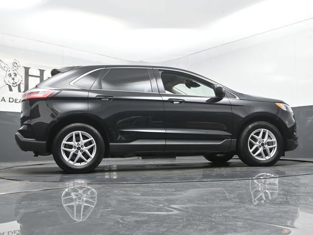 Used 2024 Ford Edge SEL AWD/4WD image 58