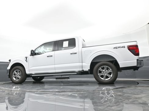 Used 2024 Ford F150 XLT AWD/4WD image 41