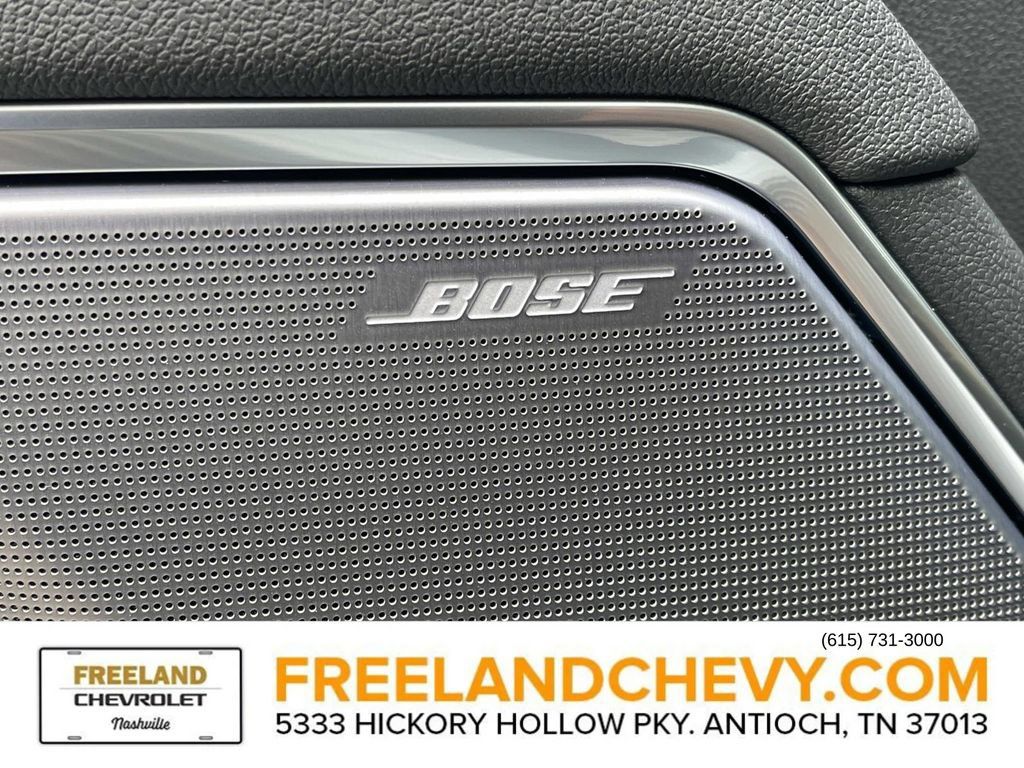 New 2026 Chevrolet Silverado 2500 High Country w/ High Country Premium Package AWD/4WD image 25
