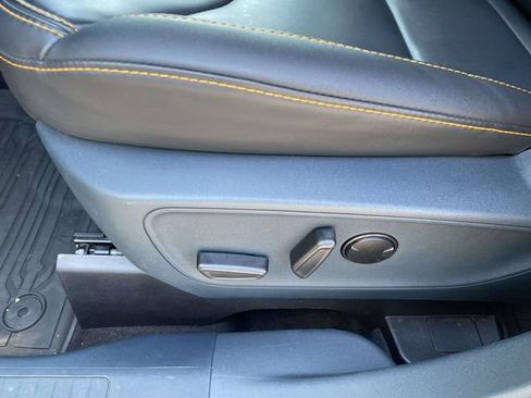 Used 2024 Ford Maverick Tremor w/ Tremor Off-Road Package AWD/4WD image 19