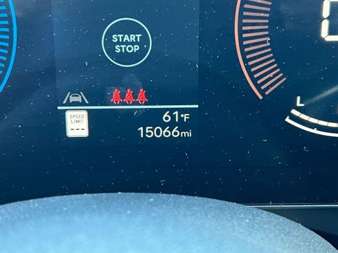 Used 2025 Hyundai Sonata SEL image 36