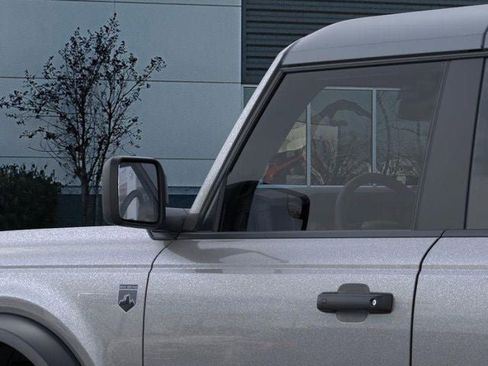 New 2026 Ford Bronco Big Bend image 22