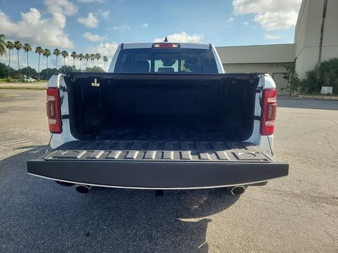 Used 2020 RAM 1500 Limited RWD image 7