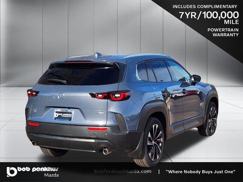 New 2026 MAZDA CX-50 2.5 Hybrid w/ Weather Package image 24