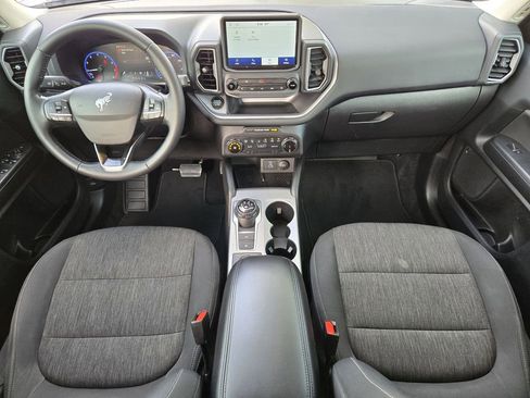 Used 2022 Ford Bronco Sport Big Bend w/ Convenience Package AWD/4WD image 22