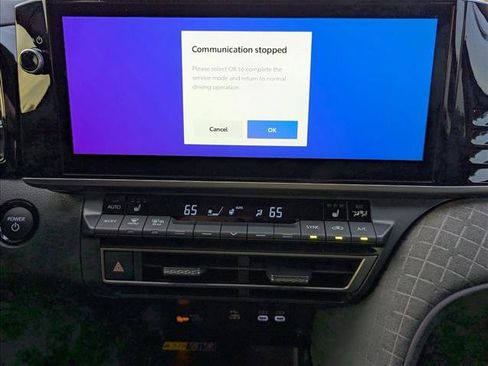 New 2026 Toyota Camry XLE image 12