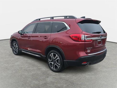 New 2026 Subaru Ascent Limited image 7