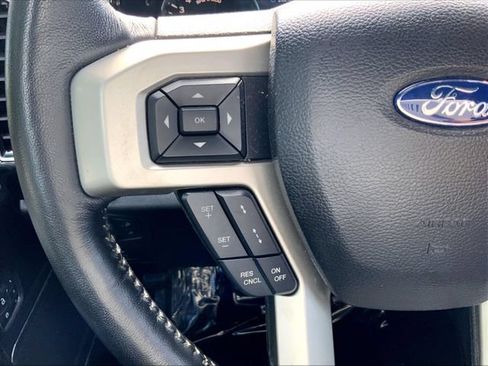 Used 2017 Ford F150 Lariat w/ Equipment Group 502A Luxury AWD/4WD image 18