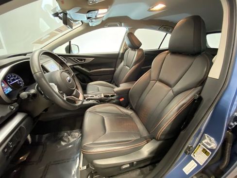 Used 2023 Subaru Crosstrek 2.5i Limited AWD/4WD image 12