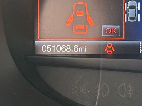 Certified 2022 Ford Edge SEL image 39