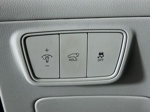 Used 2024 Hyundai Tucson SEL FWD image 17