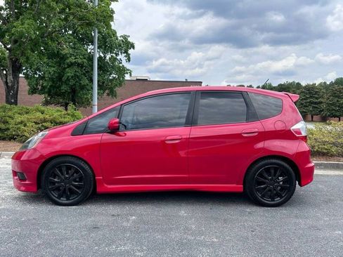 Used 2013 Honda Fit Sport image 6