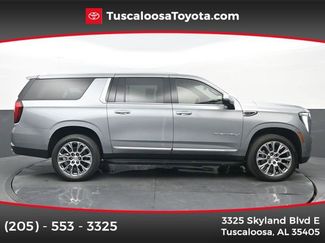 Used 2025 GMC Yukon XL Denali AWD/4WD video 1