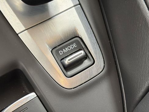 Used 2023 INFINITI QX50 Luxe image 19