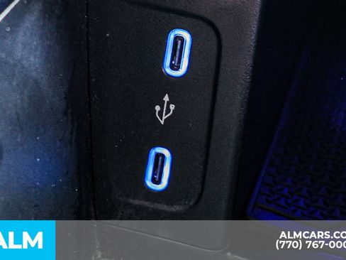 Used 2023 Mercedes-Benz EQS 450+ Sedan image 41