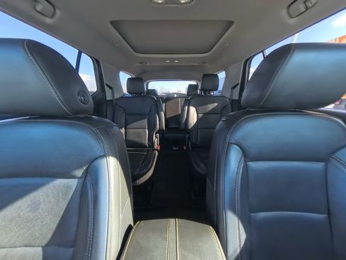 Used 2020 Chevrolet Traverse Premier w/ Redline Edition image 28