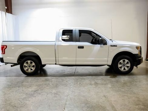 Used 2015 Ford F150 XL w/ XL Power Equipment Group RWD image 9
