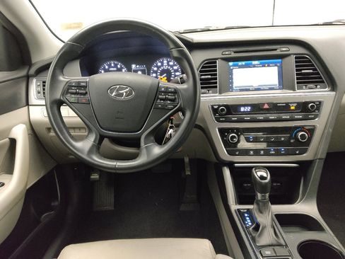 Used 2017 Hyundai Sonata Sport w/ Value Edition Package 02 FWD image 22