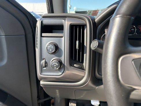 Used 2015 GMC Sierra 1500 SLT w/ All-Terrain Package image 9
