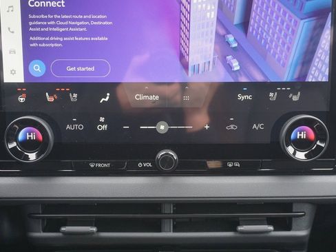 New 2026 Toyota bZ image 17