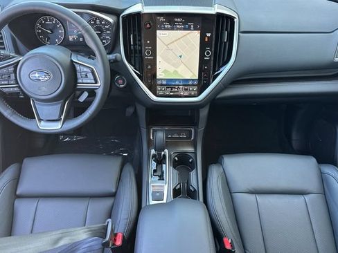 New 2026 Subaru Ascent Touring AWD/4WD image 10