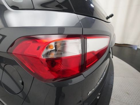 Used 2020 Ford EcoSport S image 29