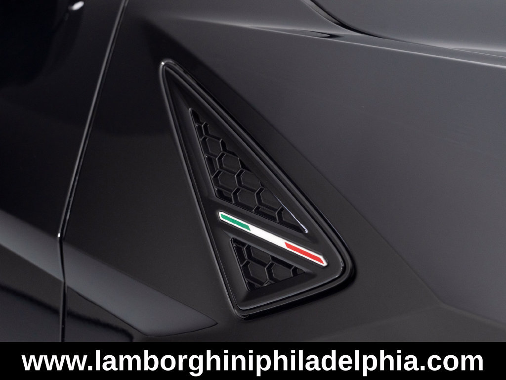 Used 2026 Lamborghini Urus SE AWD/4WD image 46