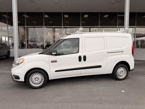 Used 2022 RAM ProMaster City Tradesman image 1