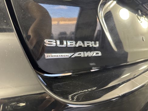 Used 2025 Subaru Crosstrek 2.5i Sport AWD/4WD image 31