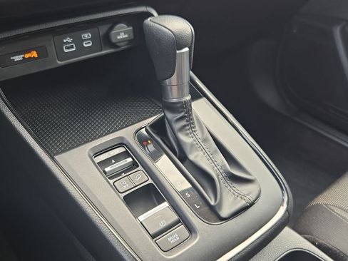 Certified 2023 Honda CR-V EX image 26