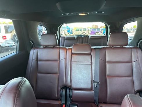 Used 2025 Dodge Durango R/T AWD/4WD image 11