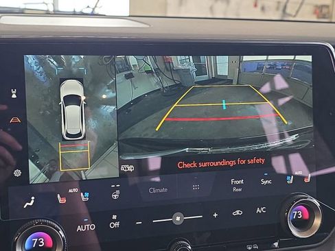 New 2026 Lexus RX 350 Premium Plus w/ Convenience Package image 21