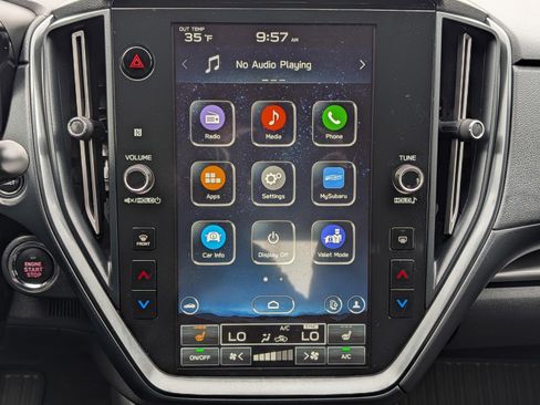 Used 2024 Subaru WRX Premium image 21