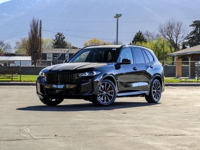 New 2026 BMW X5 xDrive50e w/ Executive Package