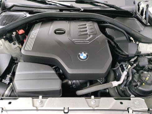 Used 2023 BMW 330i 330i w/ Driving Assistance Package image 34