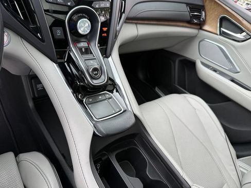Used 2021 Acura RDX AWD w/ Advance Package image 24