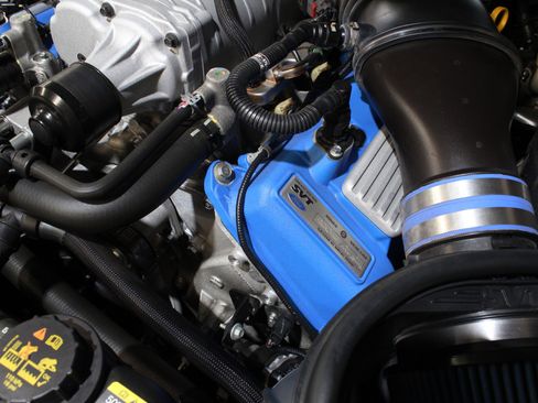 Used 2014 Ford Mustang Shelby GT500 w/ Equipment Group 821A RWD image 32