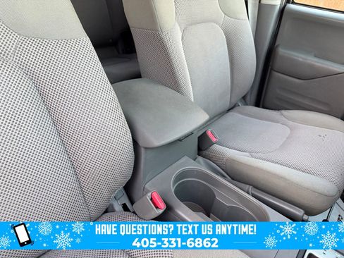 Used 2019 Nissan Frontier SV image 26