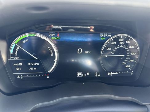 New 2026 Subaru Crosstrek 2.5i Sport AWD/4WD image 10