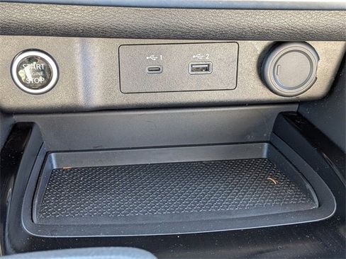 Certified 2023 Nissan Rogue SV image 21