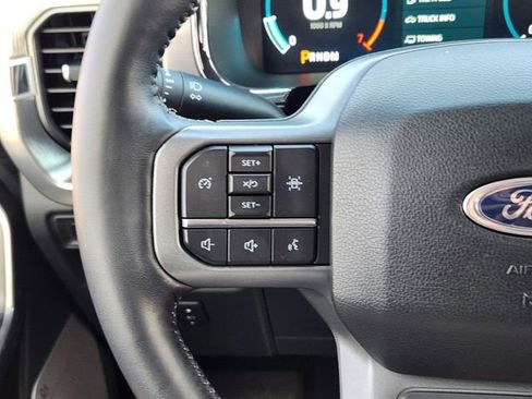 Used 2022 Ford F150 Lariat image 30