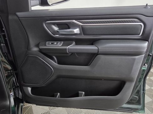 New 2026 RAM 1500 4x4 Crew Cab image 27